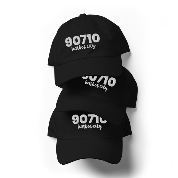 90710 Adjustable Hat