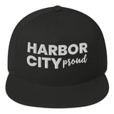 Harbor City Proud Snapback