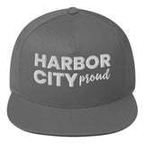 Harbor City Proud Snapback