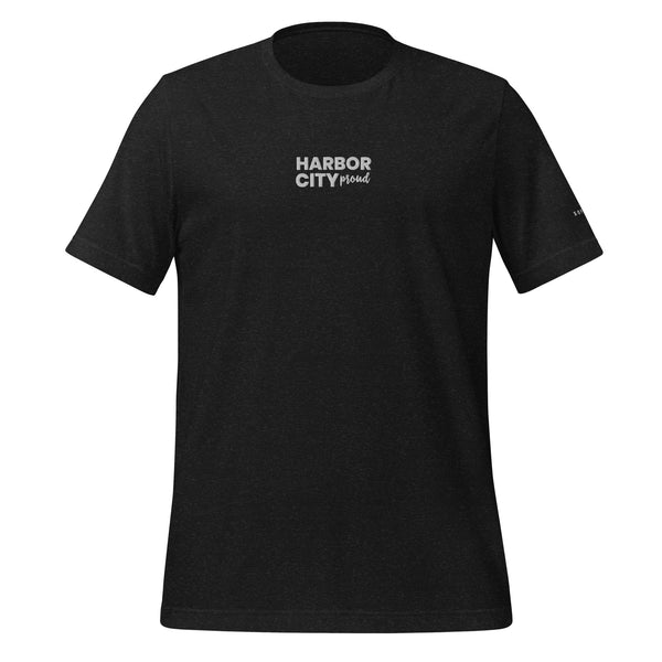 Harbor City Proud Tee