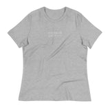 Harbor City Proud Women's Relaxed T-Shirt