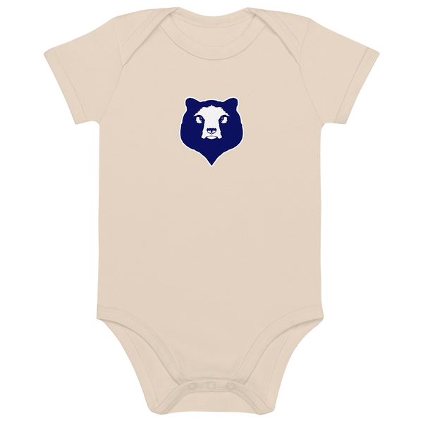 Baby Bear Bodysuit