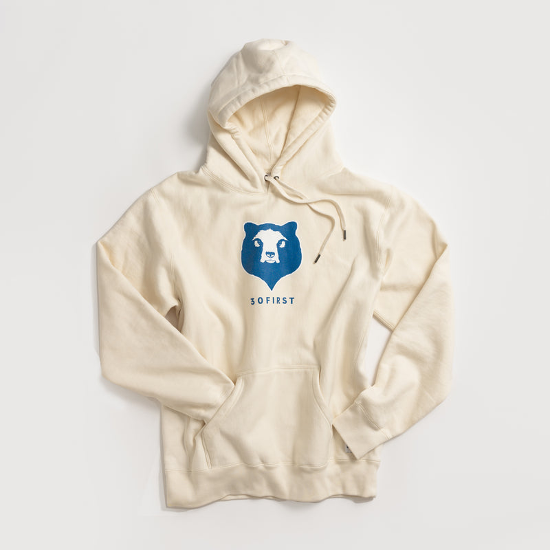 The 30FIRST Ultimate Hoodie