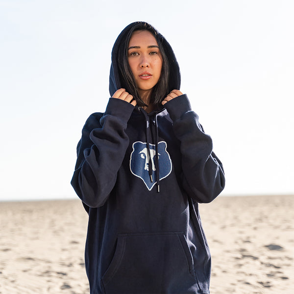 Ultimate Bear Necessities Hoodie