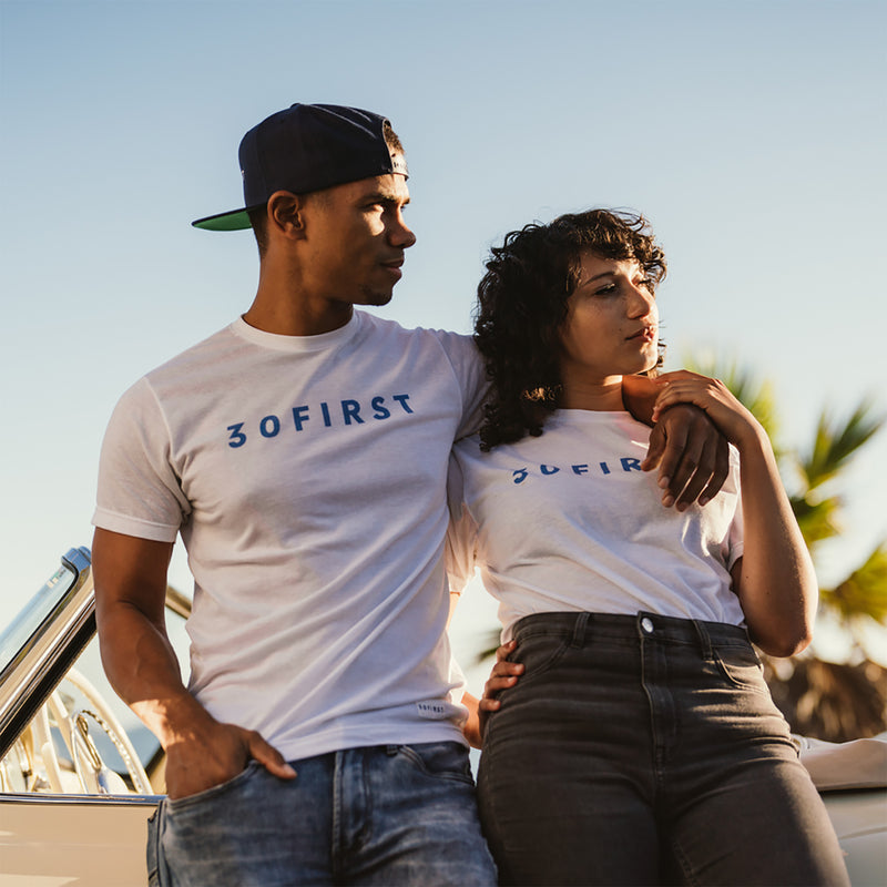 30FIRST Classic Unisex Tee