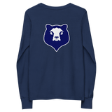 (Not So) Baby Bear Long Sleeve Tee