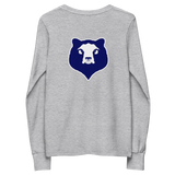 (Not So) Baby Bear Long Sleeve Tee
