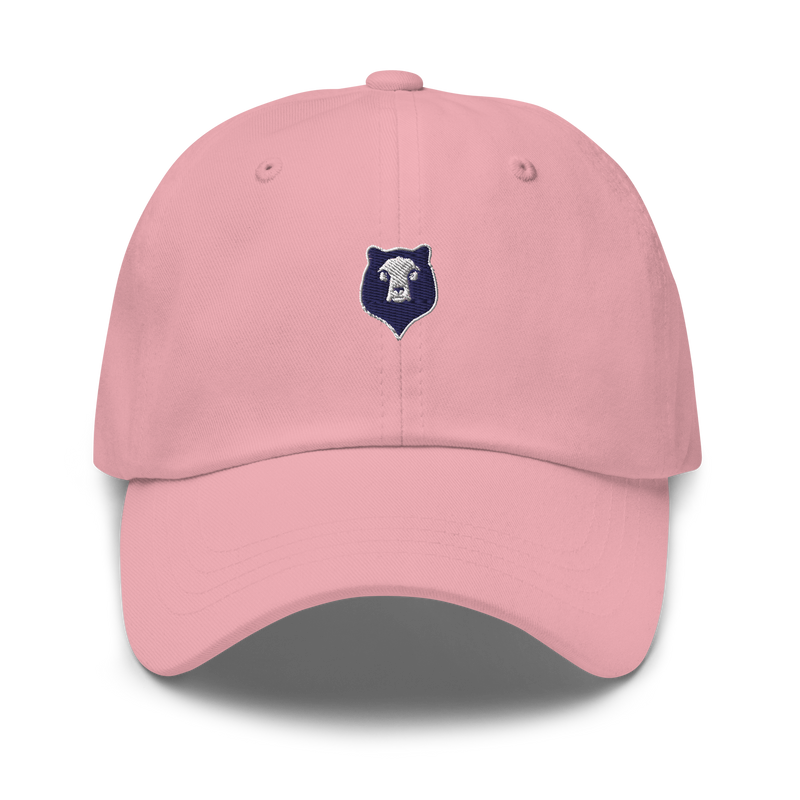 Adjustable Dad Hat