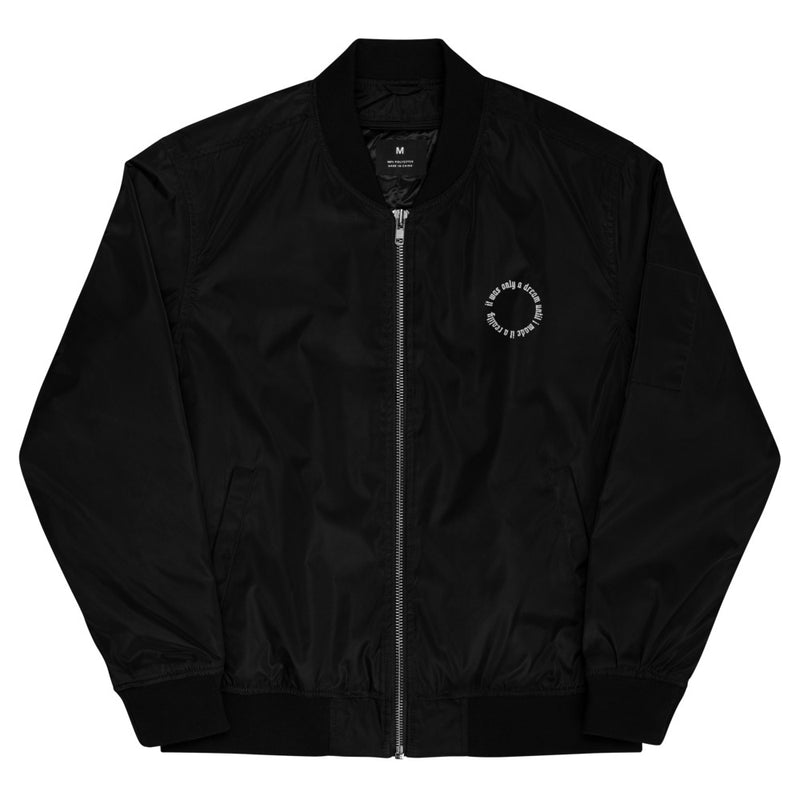 Dream Bomber Jacket