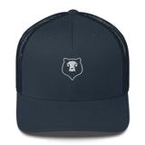 30FIRST Iconic Bear Trucker Hat