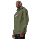 Keep It 100 Hoodie