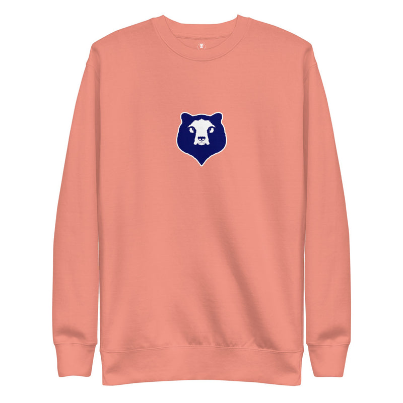 30FIRST Crew Sweatshirt