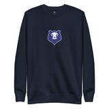 30FIRST Crew Sweatshirt