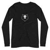 30FIRST Iconic Bear Long Sleeve Tee