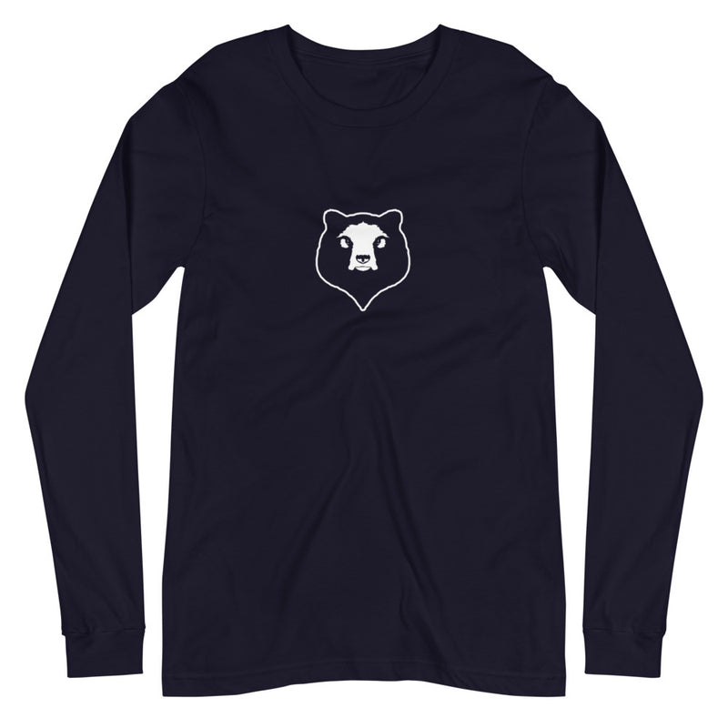 30FIRST Iconic Bear Long Sleeve Tee