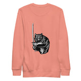 Katana Crewneck Sweatshirt