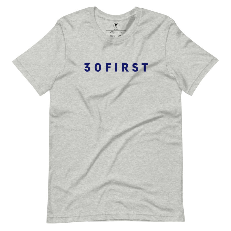 30FIRST Classic Unisex Tee