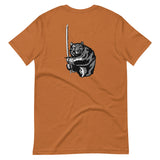 Katana Unisex Tee