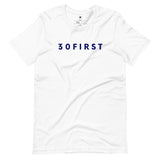30FIRST Classic Unisex Tee
