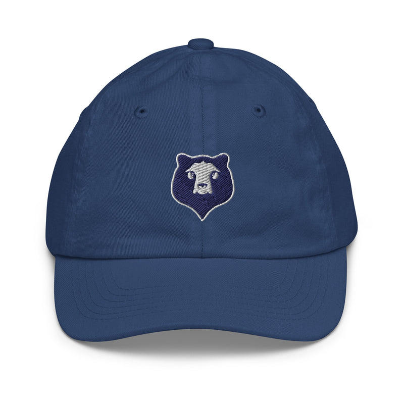 Baby Bear Baseball Cap
